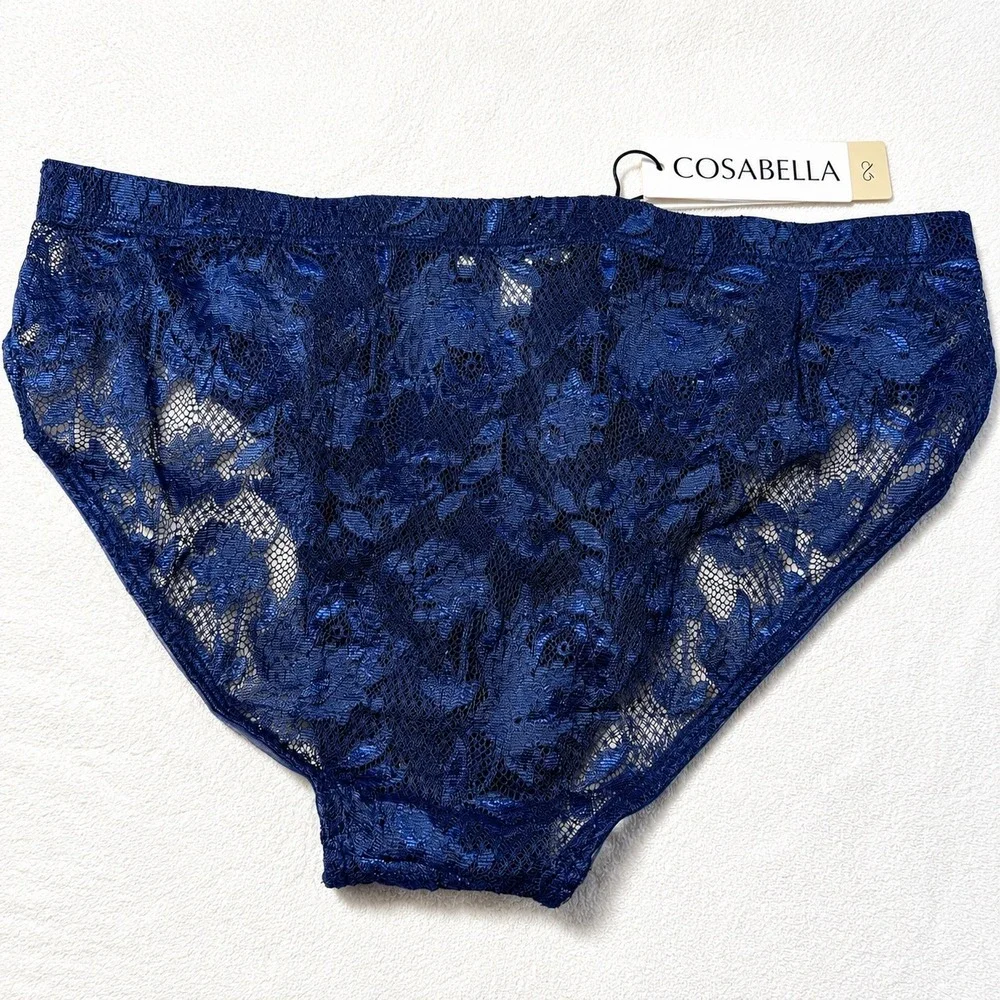 COSABELLA NSN Comfort Micro‎ Brief Men's Underwear - Size M / NWT